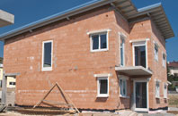 Sawbridgeworth home extensions